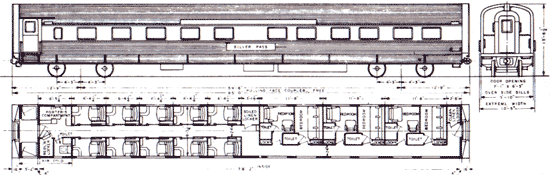 10-6 Sleeper Diagram